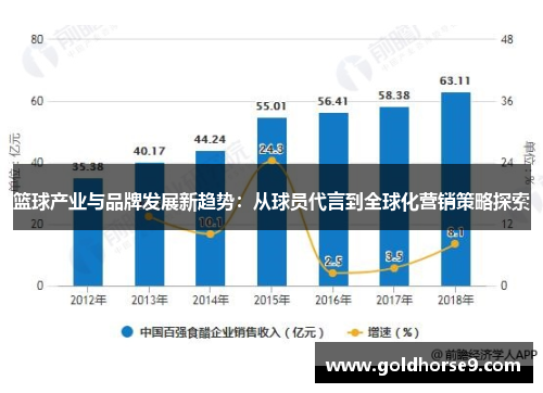 篮球产业与品牌发展新趋势：从球员代言到全球化营销策略探索